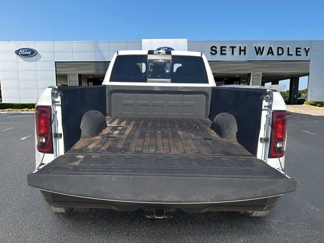 Used 2025 RAM 3500 Tradesman image 15