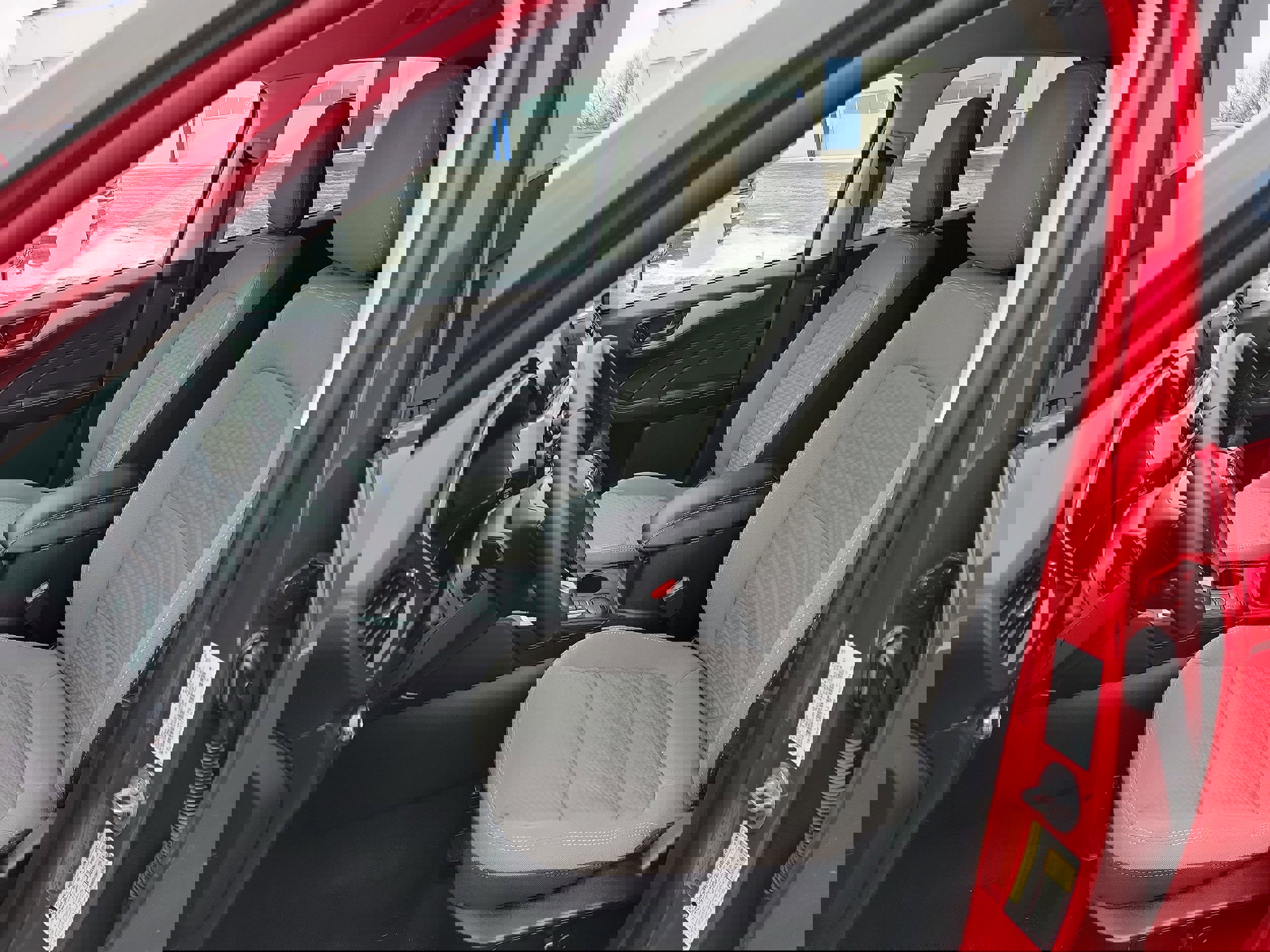 Certified 2022 Ford Escape SE w/ Convenience Package image 17