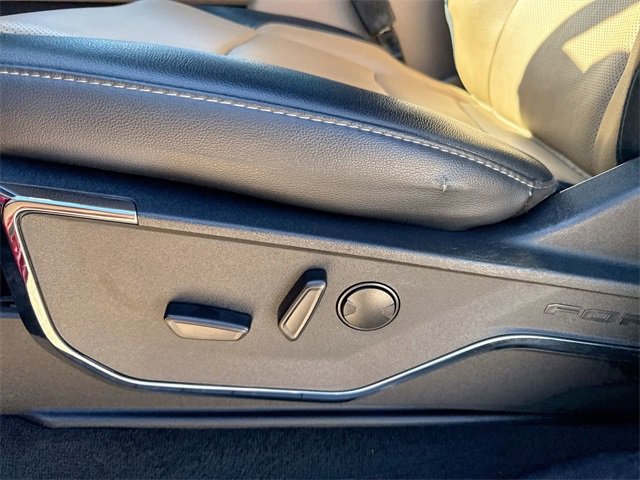 Certified 2024 Ford F450 Lariat w/ Lariat Ultimate Package image 19