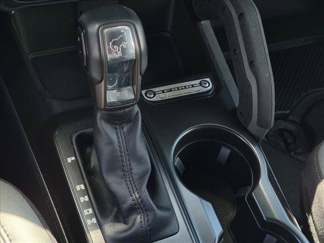 Certified 2024 Ford Bronco Big Bend AWD/4WD image 11