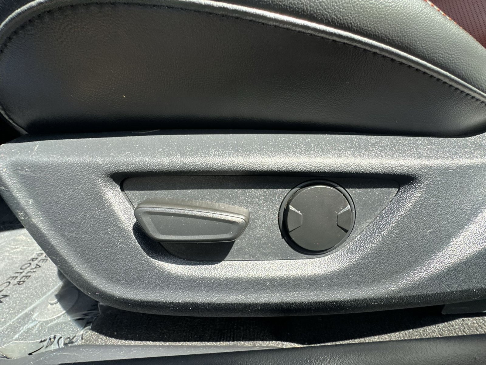 Certified 2024 Ford Mustang Premium RWD image 22