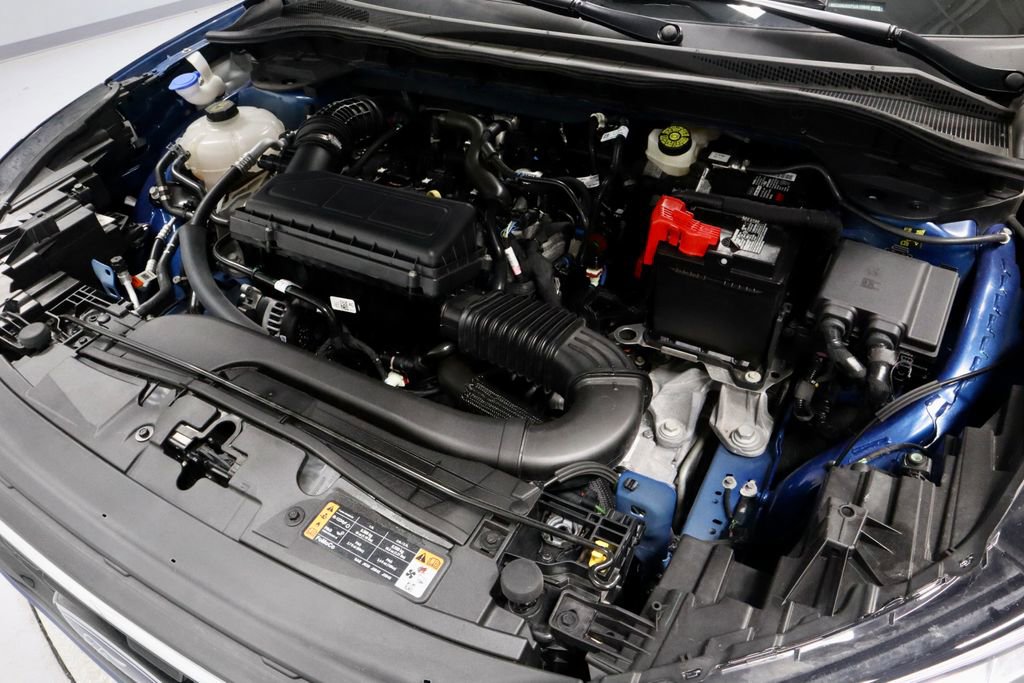 Certified 2023 Ford Escape Active w/ Tech Pack #2 FWD image 20