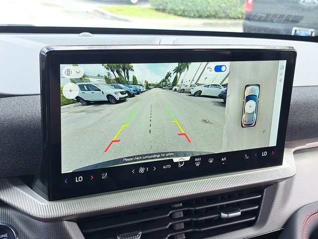 Certified 2025 Ford Explorer ST-Line w/ Premium Package image 29