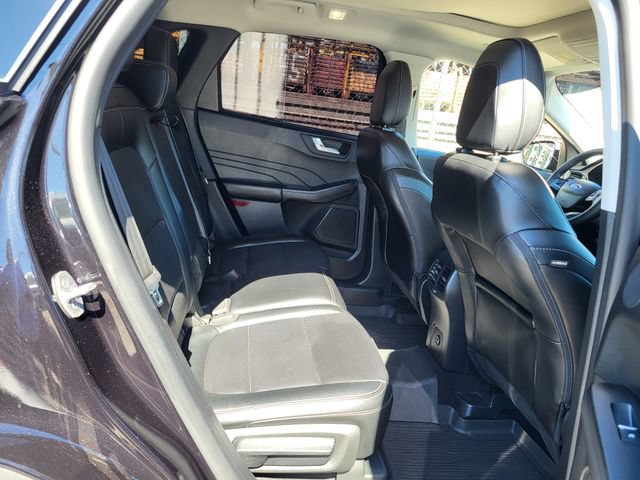 Certified 2022 Ford Escape SEL w/ Technology Package FWD image 15