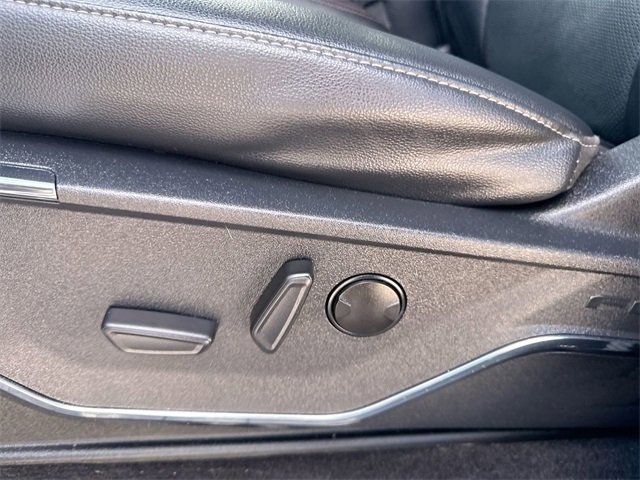 Certified 2022 Ford F150 Lariat image 19