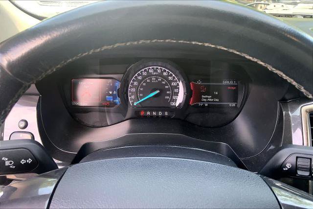 Certified 2020 Ford Ranger Lariat w/ Technology Package AWD/4WD image 26