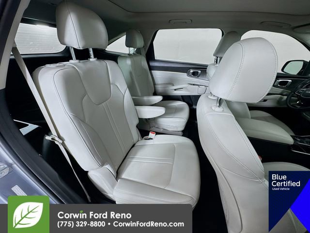 Used 2023 Kia Sorento SX image 31