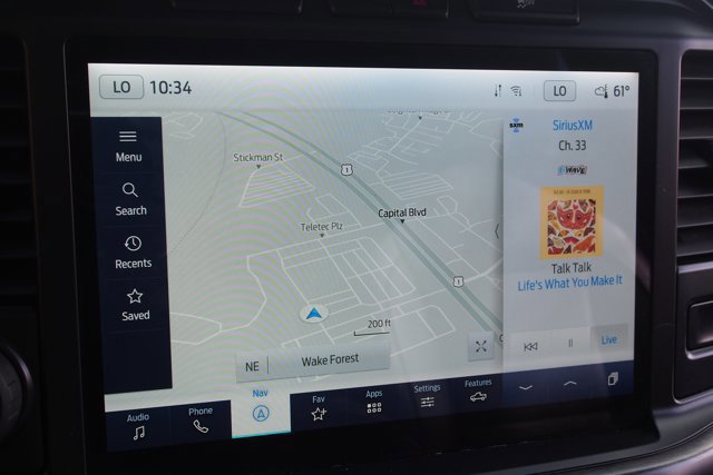 Certified 2023 Ford F150 Lariat w/ Equipment Group 502A High image 29