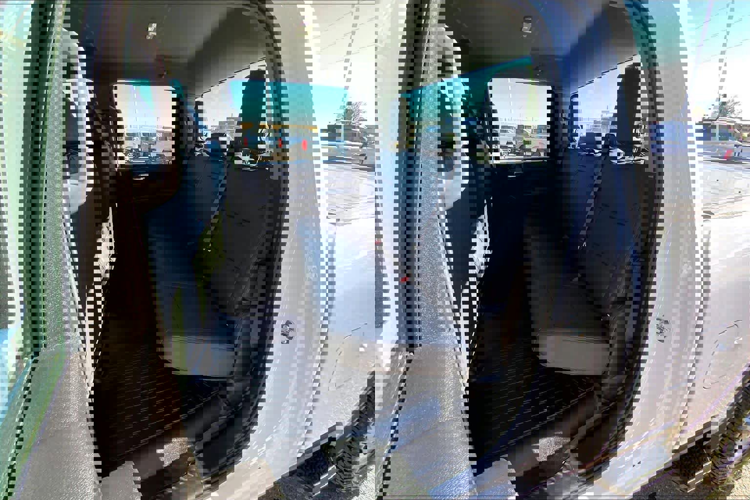 Used 2025 Chevrolet Silverado 2500 W/T image 20