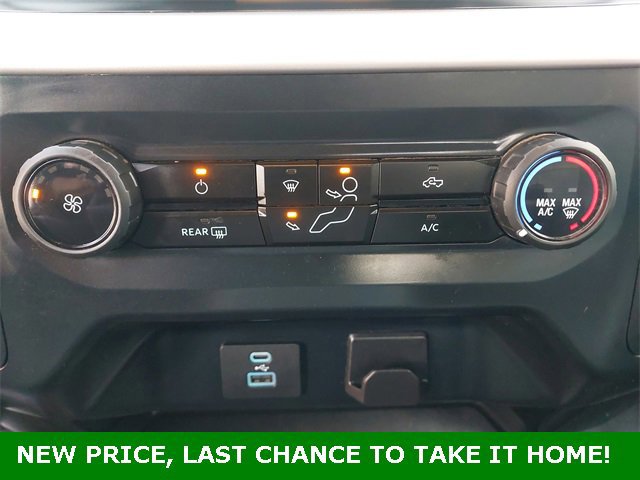 Certified 2023 Ford F150 XL image 22