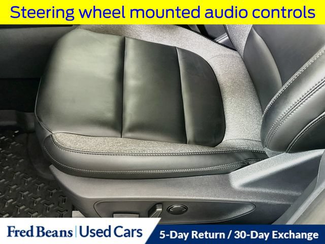 Certified 2025 Ford Bronco Sport Big Bend w/ Convenience Package AWD/4WD image 23