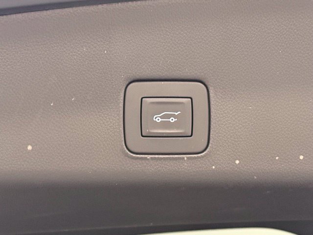 Used 2026 Chevrolet TrailBlazer RS w/ Convenience Package FWD image 33