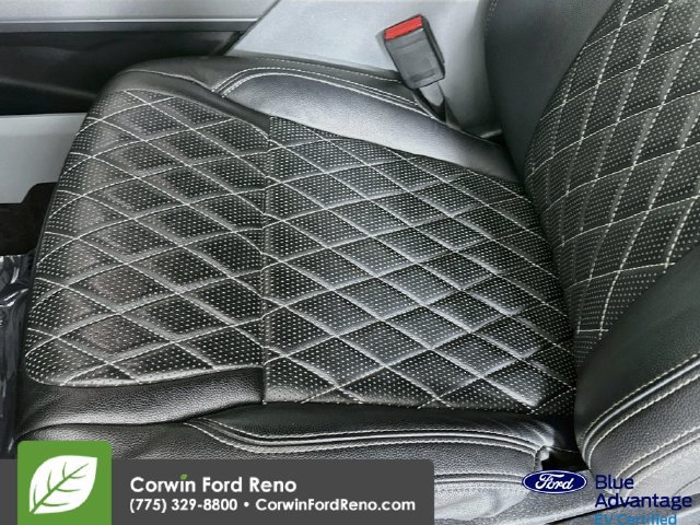 Certified 2023 Ford F150 Lightning XLT AWD/4WD image 23