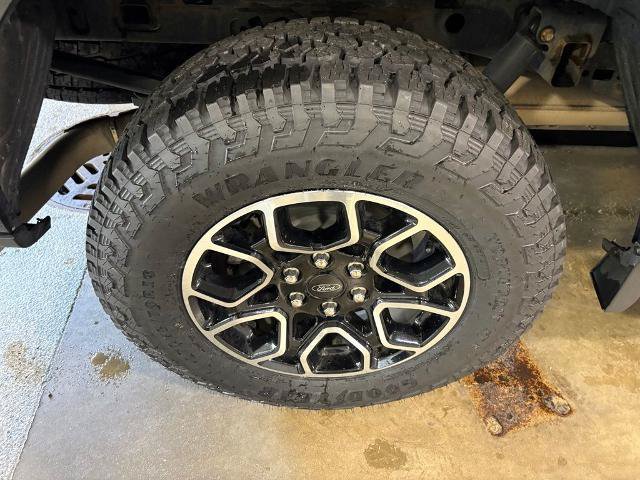 Certified 2021 Ford F150 XL w/ Equipment Group 101A High AWD/4WD image 29