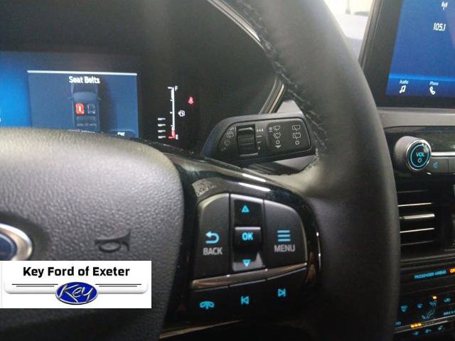 Certified 2023 Ford Escape Active image 31