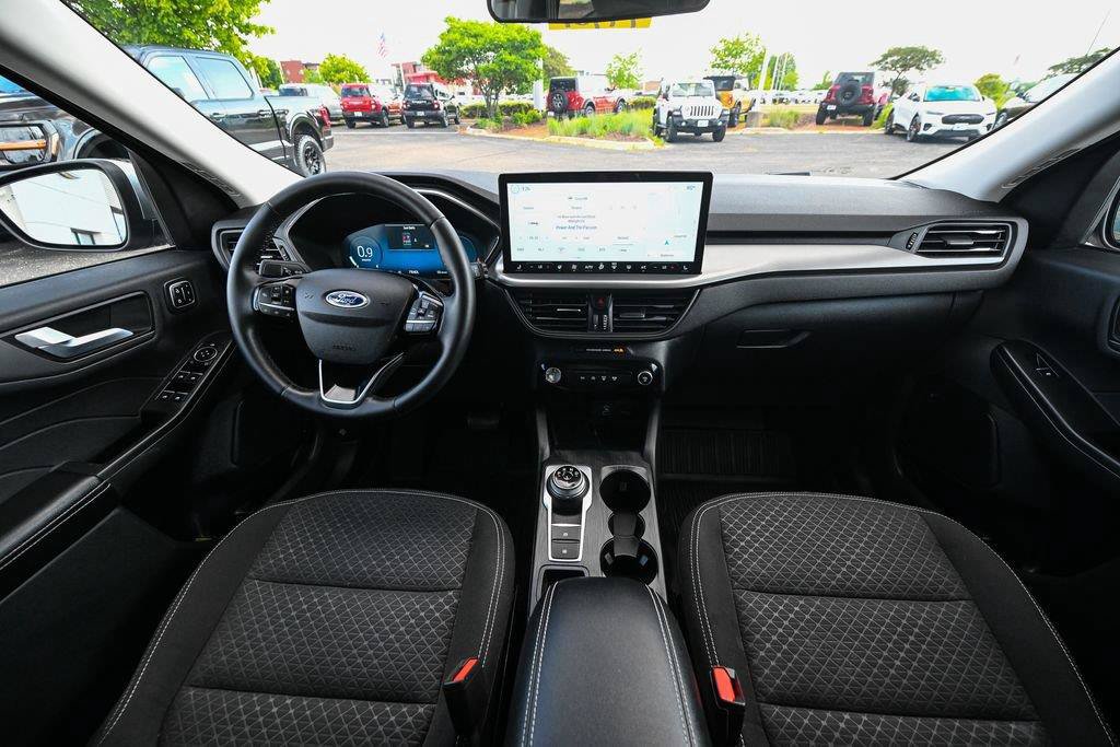 Certified 2023 Ford Escape Active w/ Tech Pack #2 AWD/4WD image 30