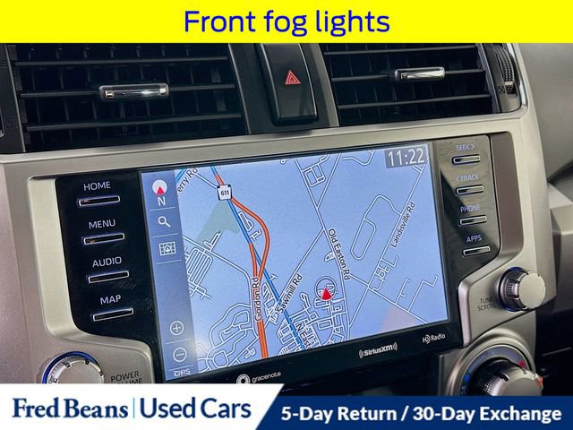 Used 2022 Toyota 4Runner SR5 Premium image 16