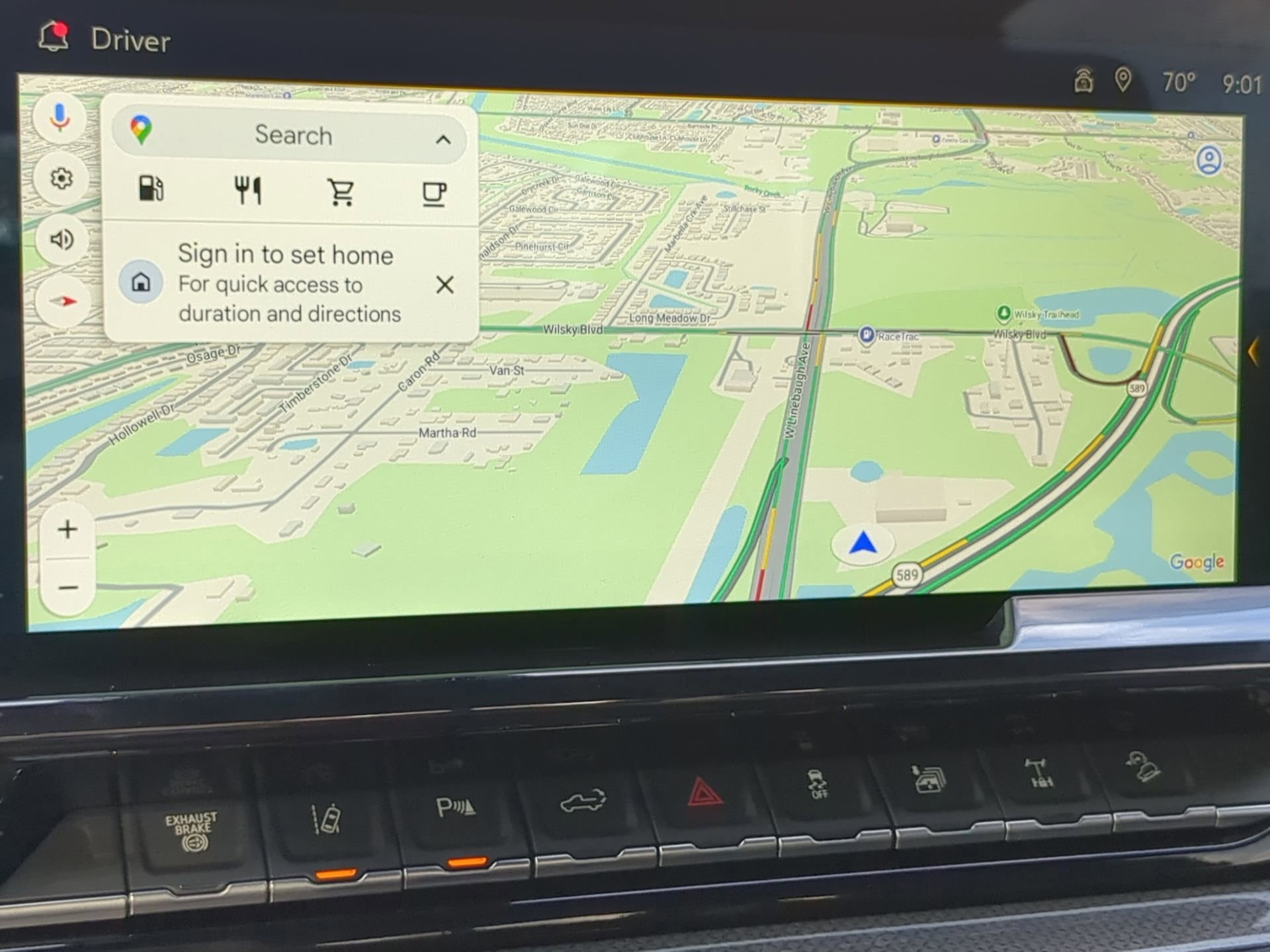 Used 2025 Chevrolet Silverado 2500 ZR2 image 51