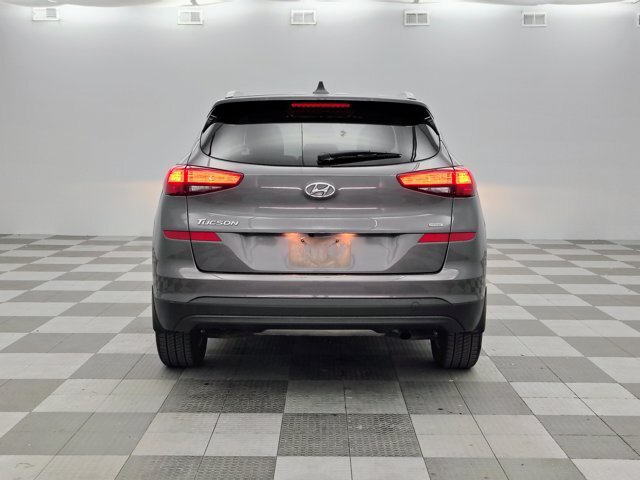 Used 2020 Hyundai Tucson Value AWD/4WD image 5