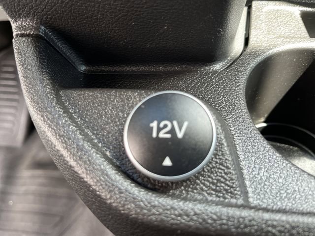 Certified 2017 Ford Transit 250 148 Low Roof RWD image 26