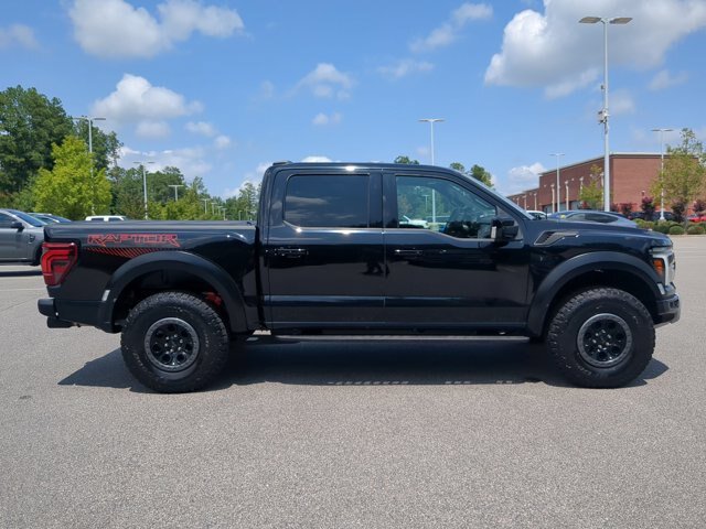Certified 2024 Ford F150 Raptor AWD/4WD image 3