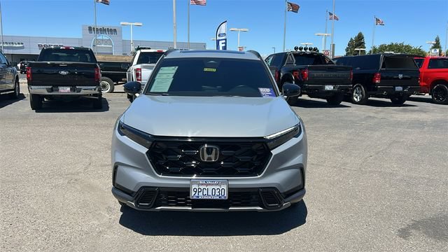 Used 2025 Honda CR-V Sport-L image 9