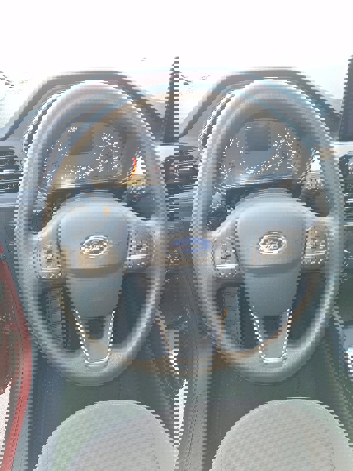 Certified 2022 Ford Escape SE image 9