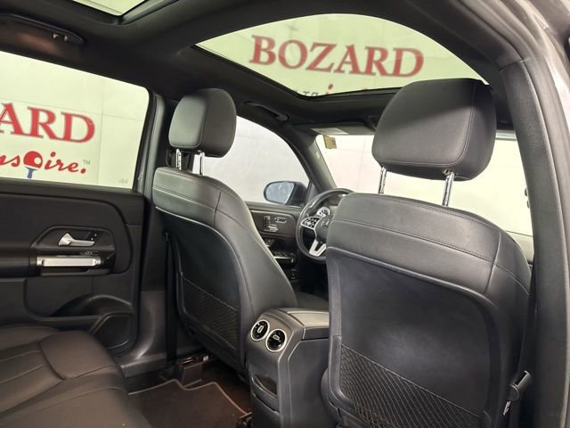 Used 2021 Mercedes-Benz GLB 250 image 19