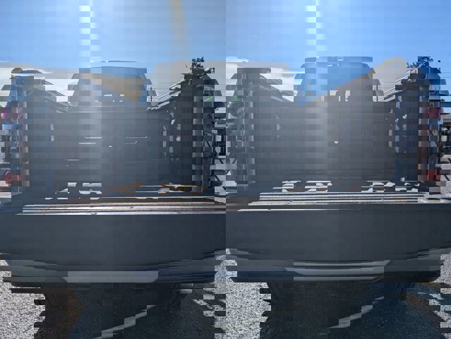 Used 2024 RAM 2500 Limited image 33