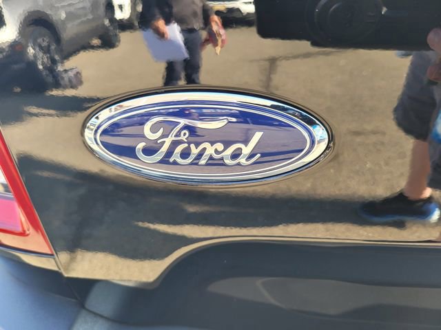 Certified 2025 Ford Bronco Sport Badlands image 7