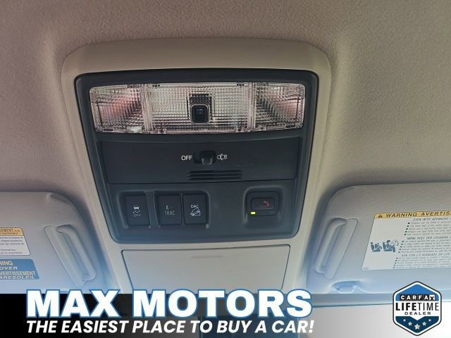 Used 2024 Toyota 4Runner SR5 image 23