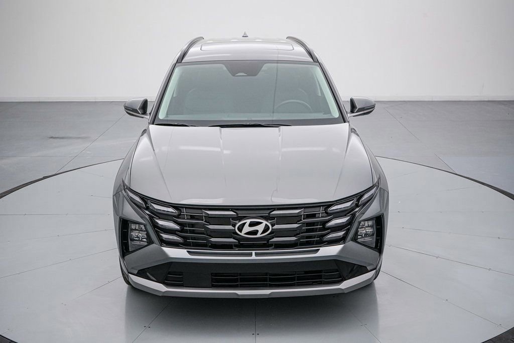 Used 2025 Hyundai Tucson SEL image 9