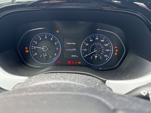 Used 2020 Hyundai Palisade SEL FWD image 4