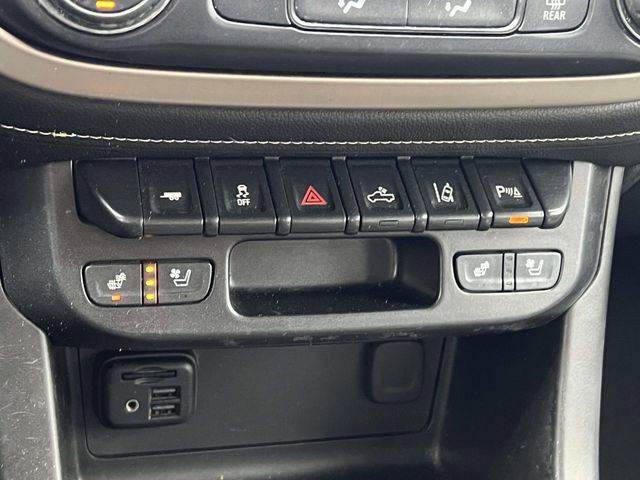 Used 2019 GMC Canyon Denali image 23