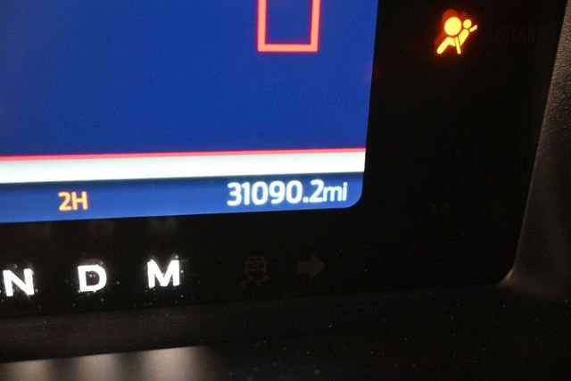 Certified 2023 Ford Bronco Big Bend AWD/4WD image 19