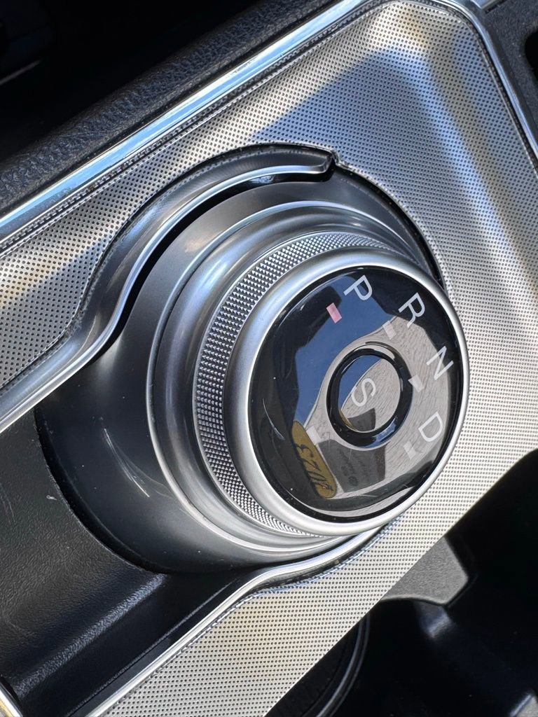 Certified 2023 Ford Edge Titanium AWD/4WD image 35