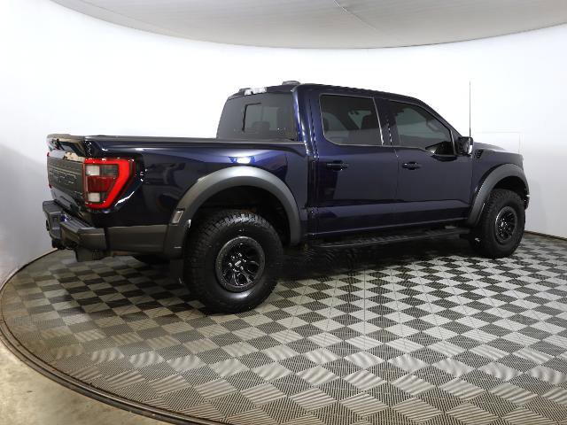 Certified 2023 Ford F150 Raptor w/ Raptor Carbon Fiber Package image 4