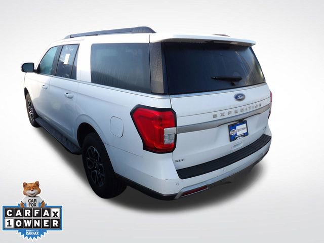 Certified 2024 Ford Expedition Max XLT image 11