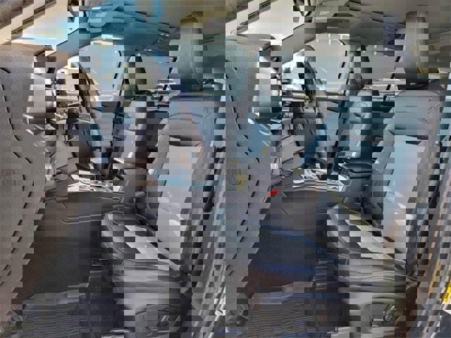 Certified 2022 Ford Explorer XLT w/ Equipment Group 202A image 20