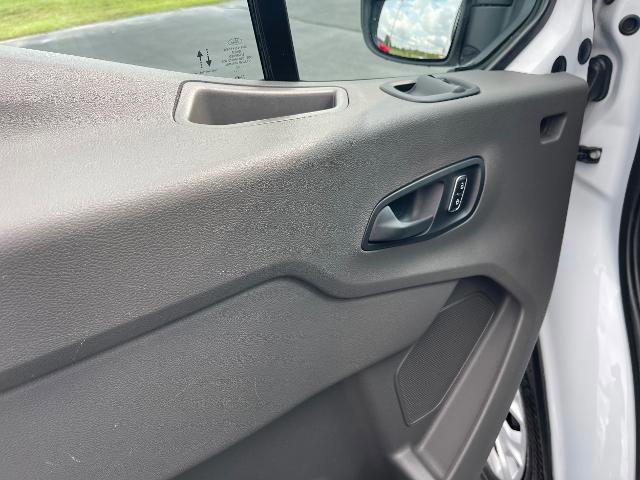 Certified 2023 Ford Transit 250 XL w/ Exterior Upgrade Package image 21