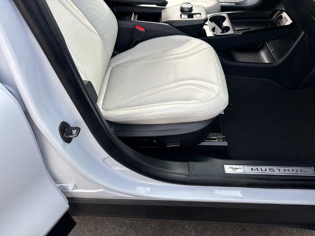 Certified 2023 Ford Mustang Mach-E Premium RWD image 26
