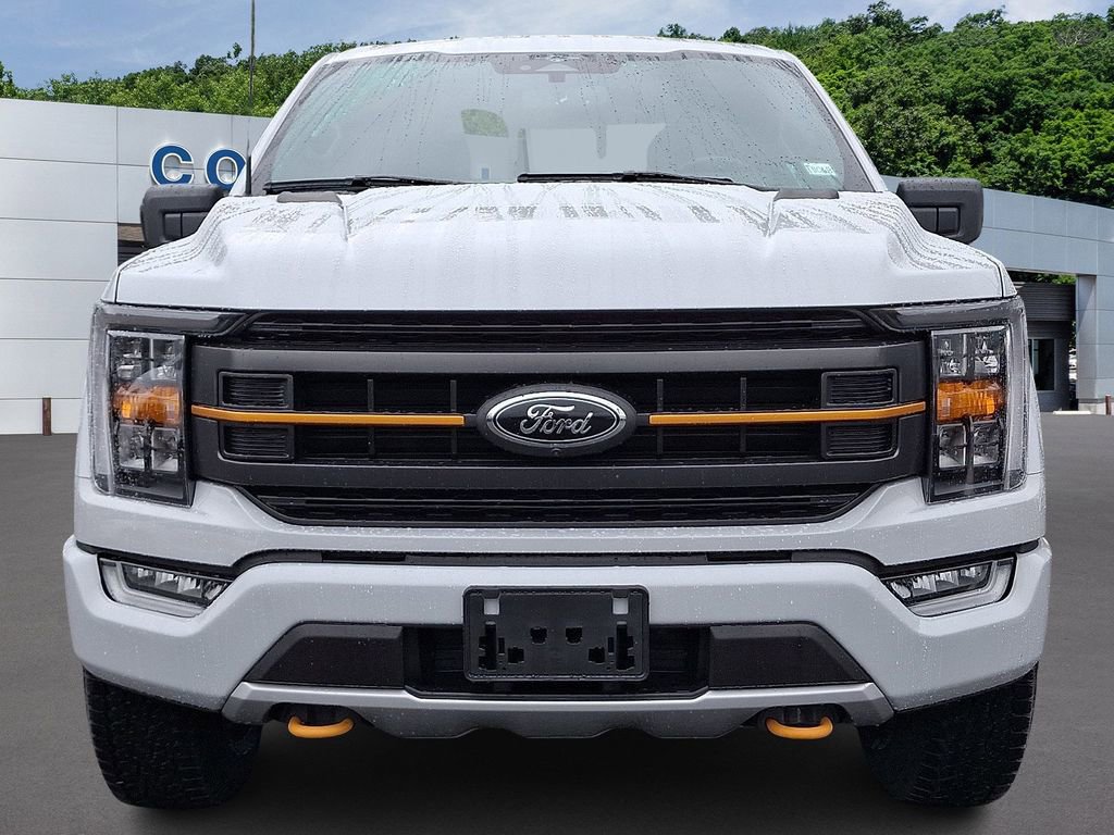 Certified 2023 Ford F150 Tremor w/ 360 Degree Camera Package AWD/4WD image 2