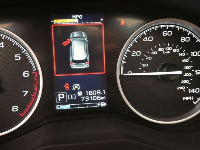 Used 2020 Subaru Forester Premium image 17