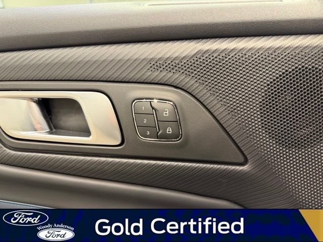 Certified 2024 Ford Mustang GT Premium RWD image 21