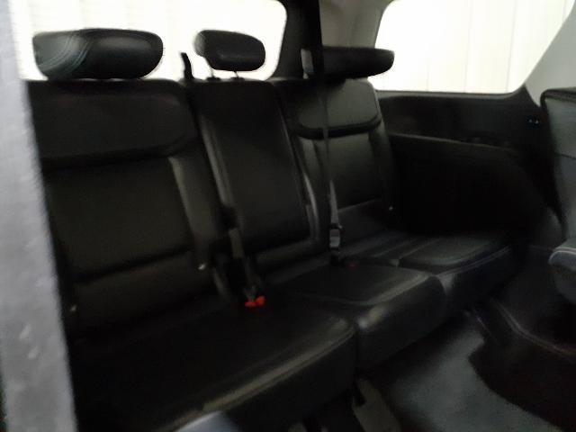 Certified 2025 Ford Expedition Platinum AWD/4WD image 28