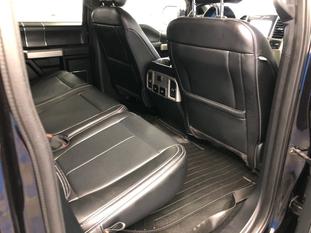 Certified 2019 Ford F150 Lariat image 23