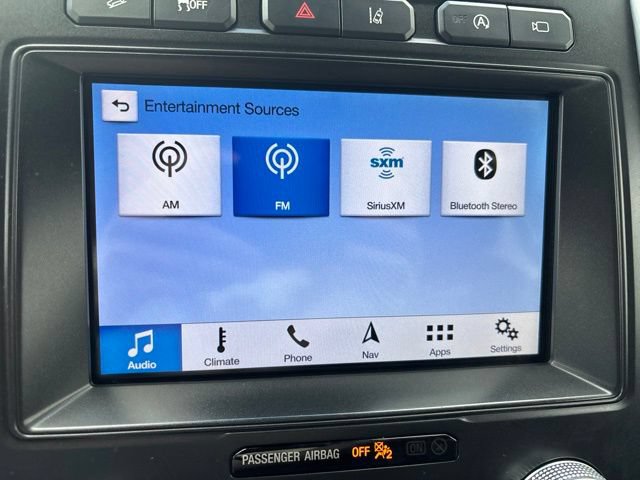 Certified 2019 Ford Expedition Max Platinum AWD/4WD image 27