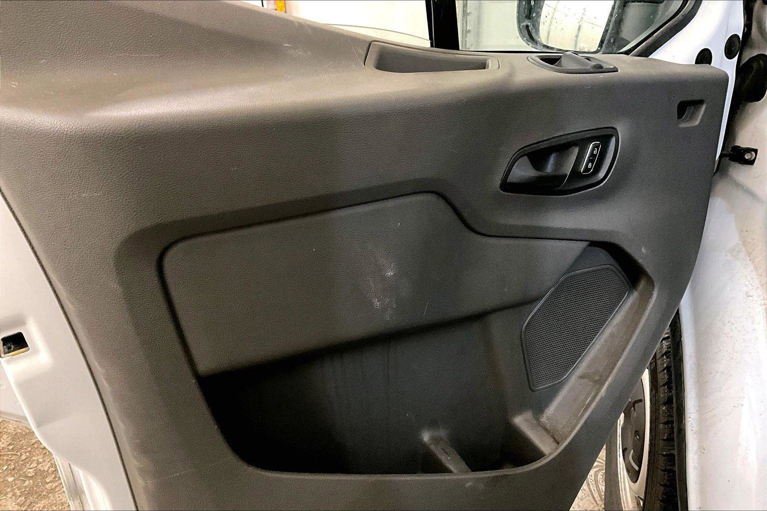 Certified 2024 Ford Transit 250 250 image 22