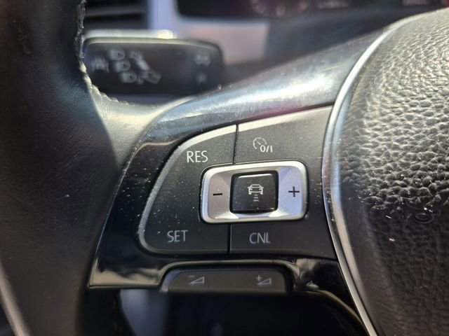 Used 2018 Volkswagen Atlas SEL Premium image 29