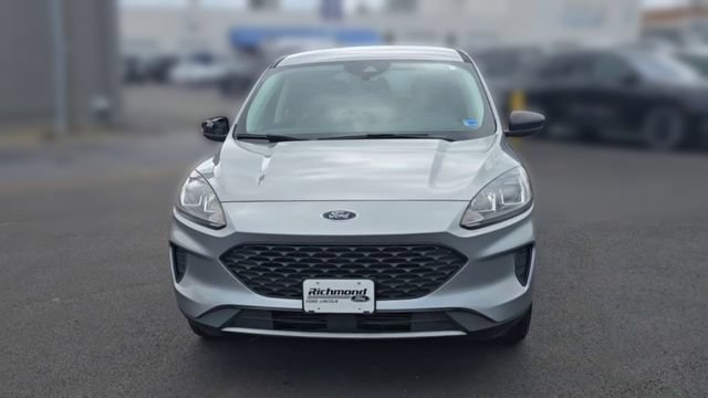 Certified 2022 Ford Escape S AWD/4WD image 4